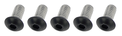 POINT COVER SCREW SETS | Big Twin | Dyna | FX | FXR | RS | Softail | Sportster | Touring | Tube frame | XB