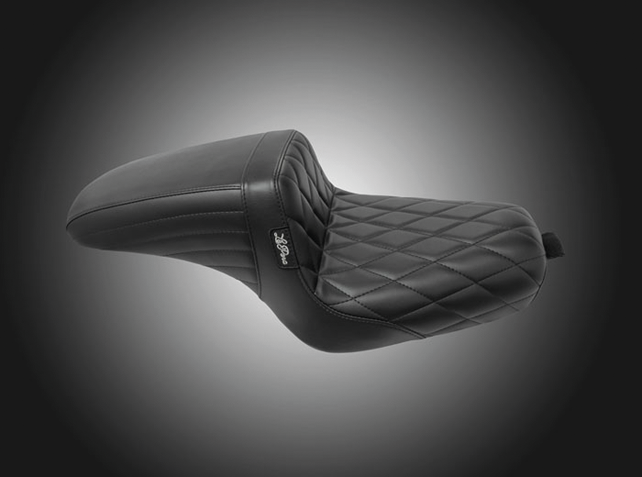 LE PERA KICKFLIP SOLO FOR SPORTSTER | Sportster