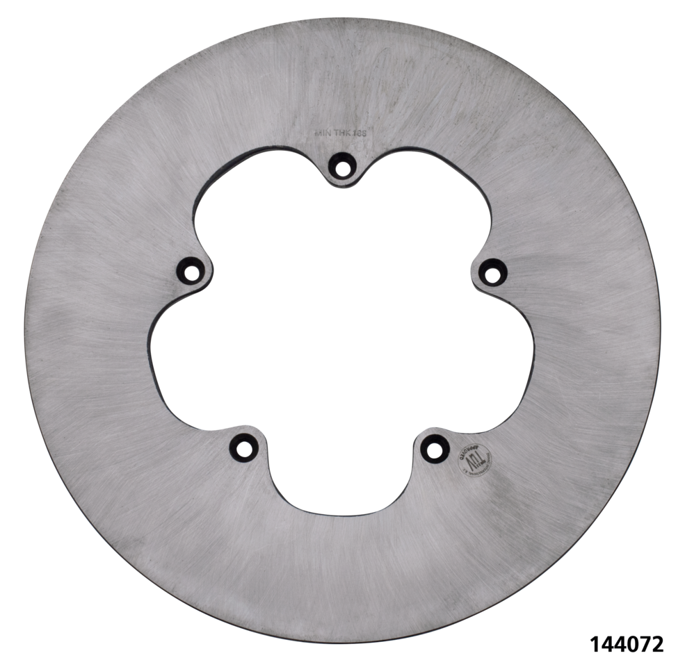 DISC BRAKE ROTORS FOR HARLEY-DAVIDSON | Big Twin | FX