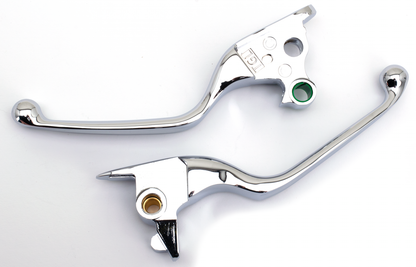 BRAKE & CLUTCH LEVER SETS FOR TWIN CAM & MILWAUKEE EIGHT SOFTAIL | Softail