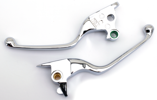 BRAKE & CLUTCH LEVER SETS FOR TWIN CAM & MILWAUKEE EIGHT SOFTAIL | Softail