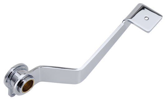 BRAKE PEDAL FOR FLHS, FXWG & EVOLUTION SOFTAIL WITH FORWARD CONTROLS | Softail