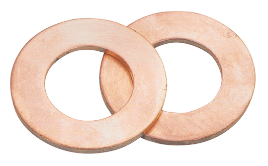 OUTER PRIMARY STARTER SHAFT THRUST WASHERS | Sportster