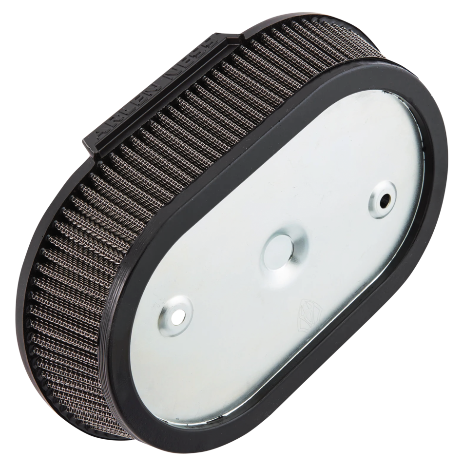 ARLEN NESS VENTILATOR PERFORMANCE AIR FILTER ELEMENT | Softail | Touring | Trike
