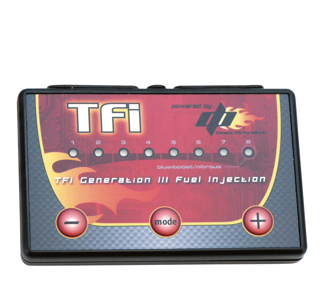 TECHLUSION FUEL INJECTION TUNER UPGRADE | Dyna | Softail | Touring