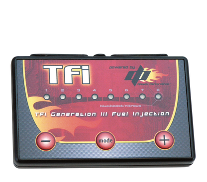 TECHLUSION FUEL INJECTION TUNER UPGRADE | Dyna | Softail | Touring
