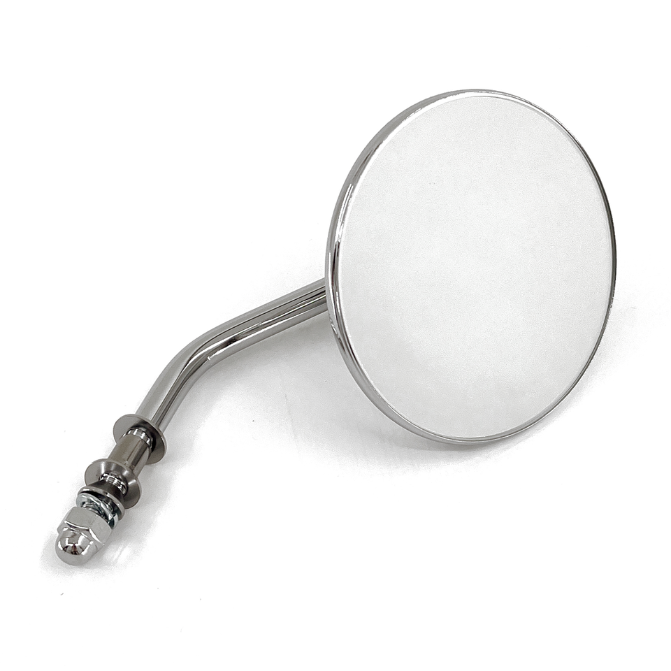 CUSTOM ROUND MIRRORS