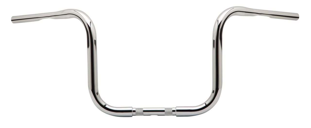 BURLY 1 1/4" GORILLA APE HANGERS | Dyna | Softail | Touring | Trike
