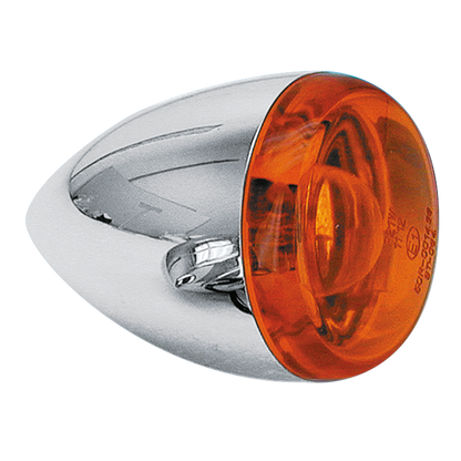 DEUCE STYLE BULLET TURN SIGNALS