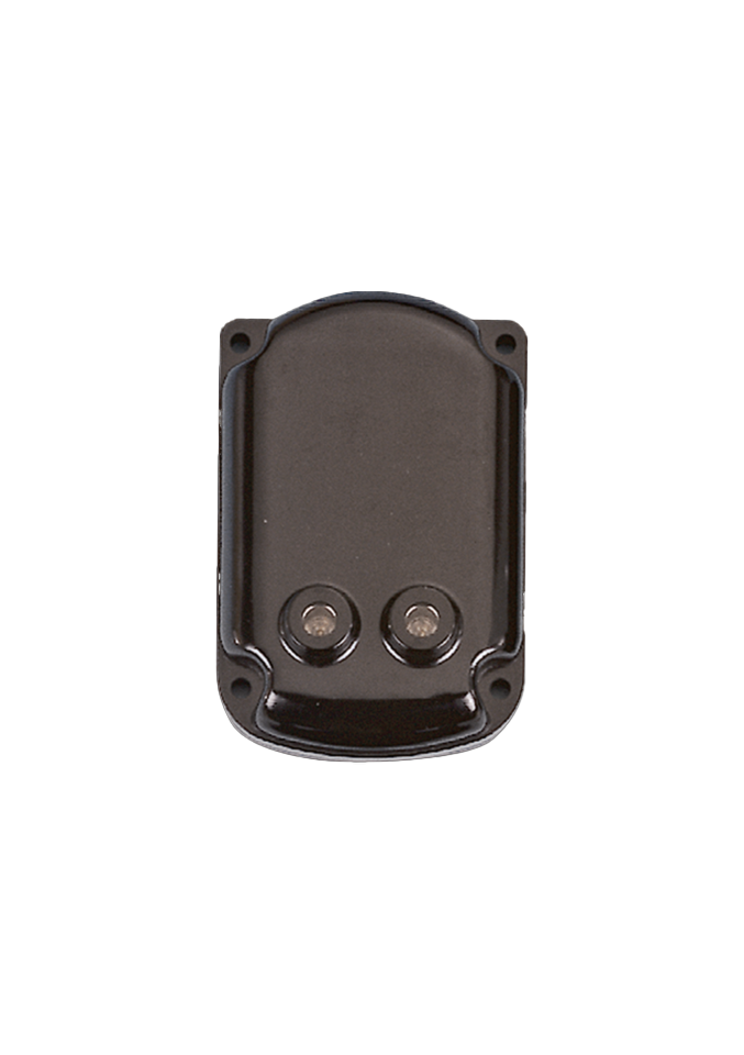 MAGNETO TOP COVERS AND GASKET | Sportster