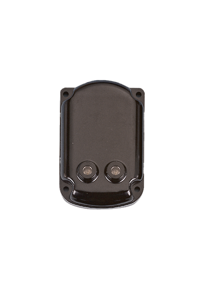 MAGNETO TOP COVERS AND GASKET | Sportster