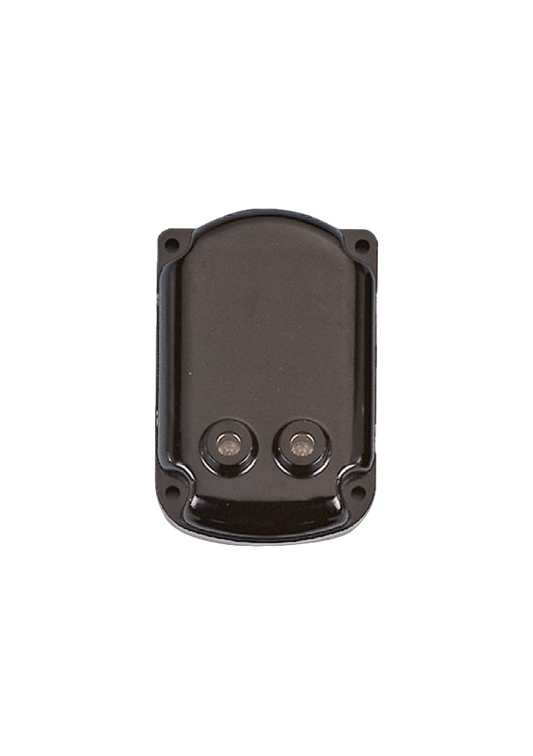 MAGNETO TOP COVERS AND GASKET | Sportster