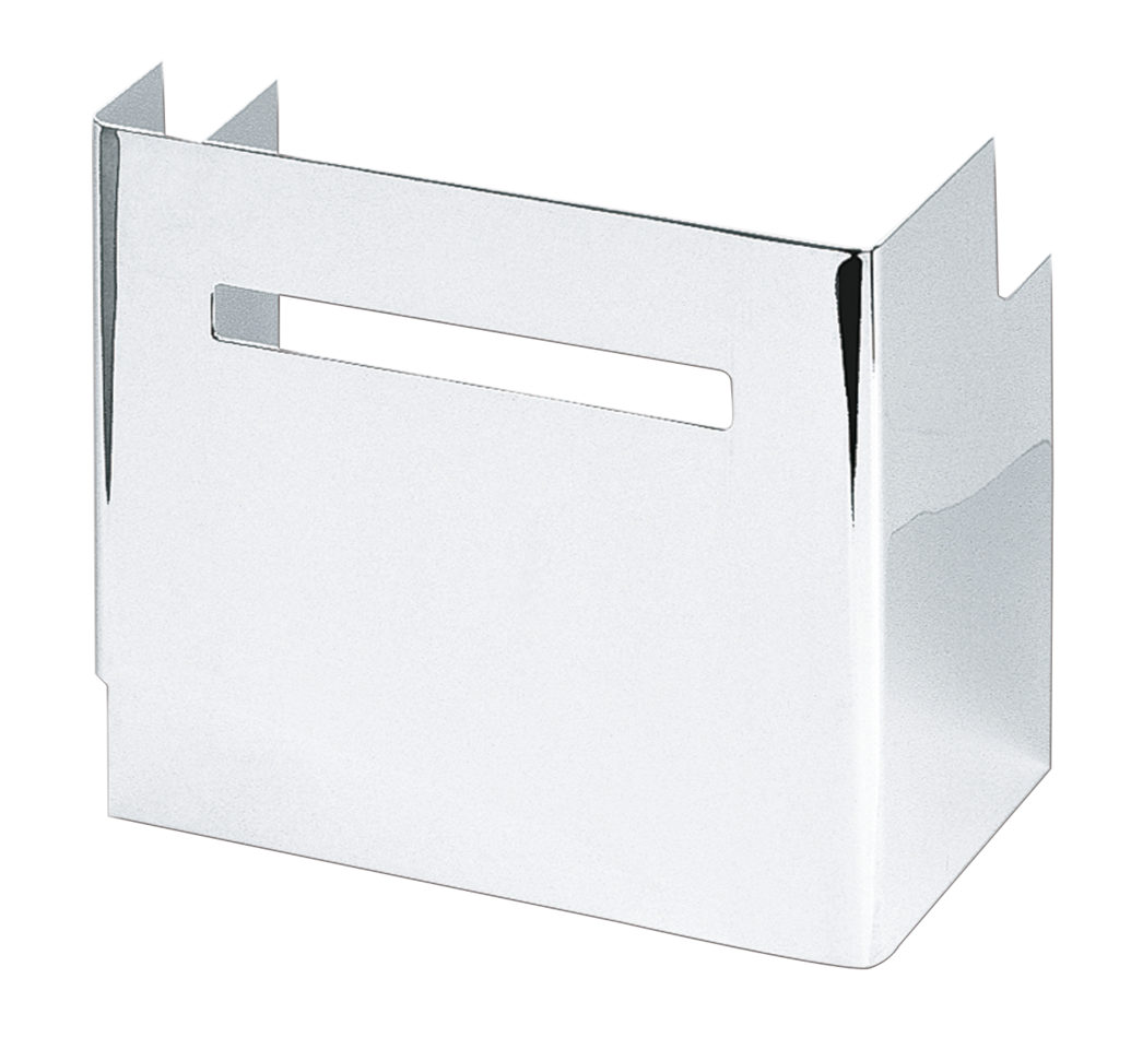 PLAIN BATTERY COVERS | Dyna | FX | Sportster