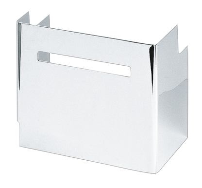 PLAIN BATTERY COVERS | Dyna | FX | Sportster