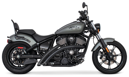RADICAL RADIUS FOR INDIAN THUNDERSTROKE | Chief