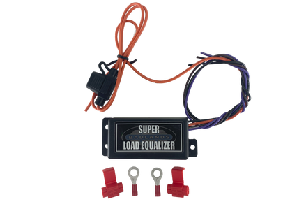 BADLANDS LOAD EQUALIZER