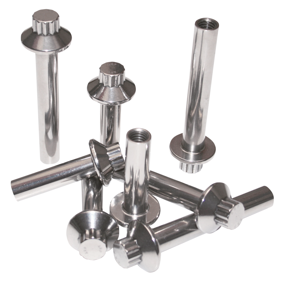 FEULING/ARP MILWAUKEE EIGHT CYLINDER HEAD BOLT KIT | Softail | Touring | Trike