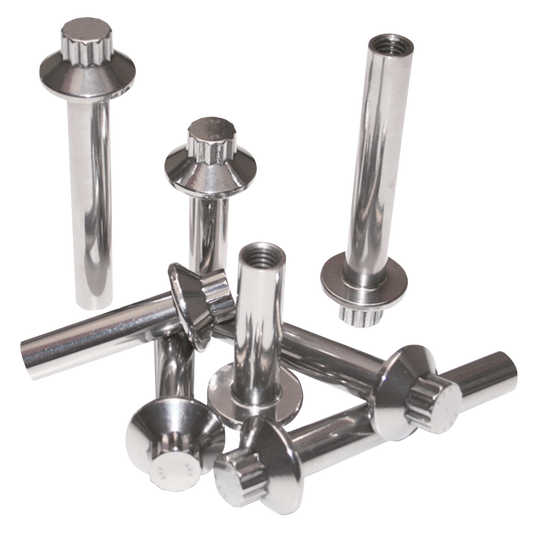 FEULING/ARP MILWAUKEE EIGHT CYLINDER HEAD BOLT KIT | Softail | Touring | Trike
