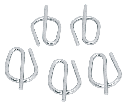 COLONY REAR AXLE SPRING CLIP