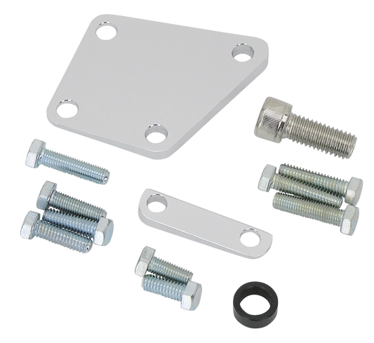 KICKSTAND WEDGE FOR LOWERED SOFTAILS | Softail