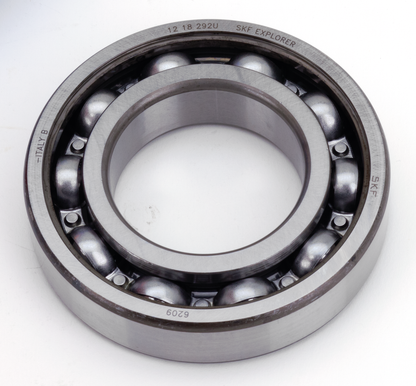 TRANSMISSION BEARINGS FOR 5 SPEED BIG TWIN - Needle bearing main drive gear, 1991-2006, Koyo (OEM 35051-89)

High quality replacement bearings for 5 Speed transmissions. | Dyna  |  FXR  |  RS  |  Softail  |  Sportster  |  Touring  |  Tube frame  |  XB