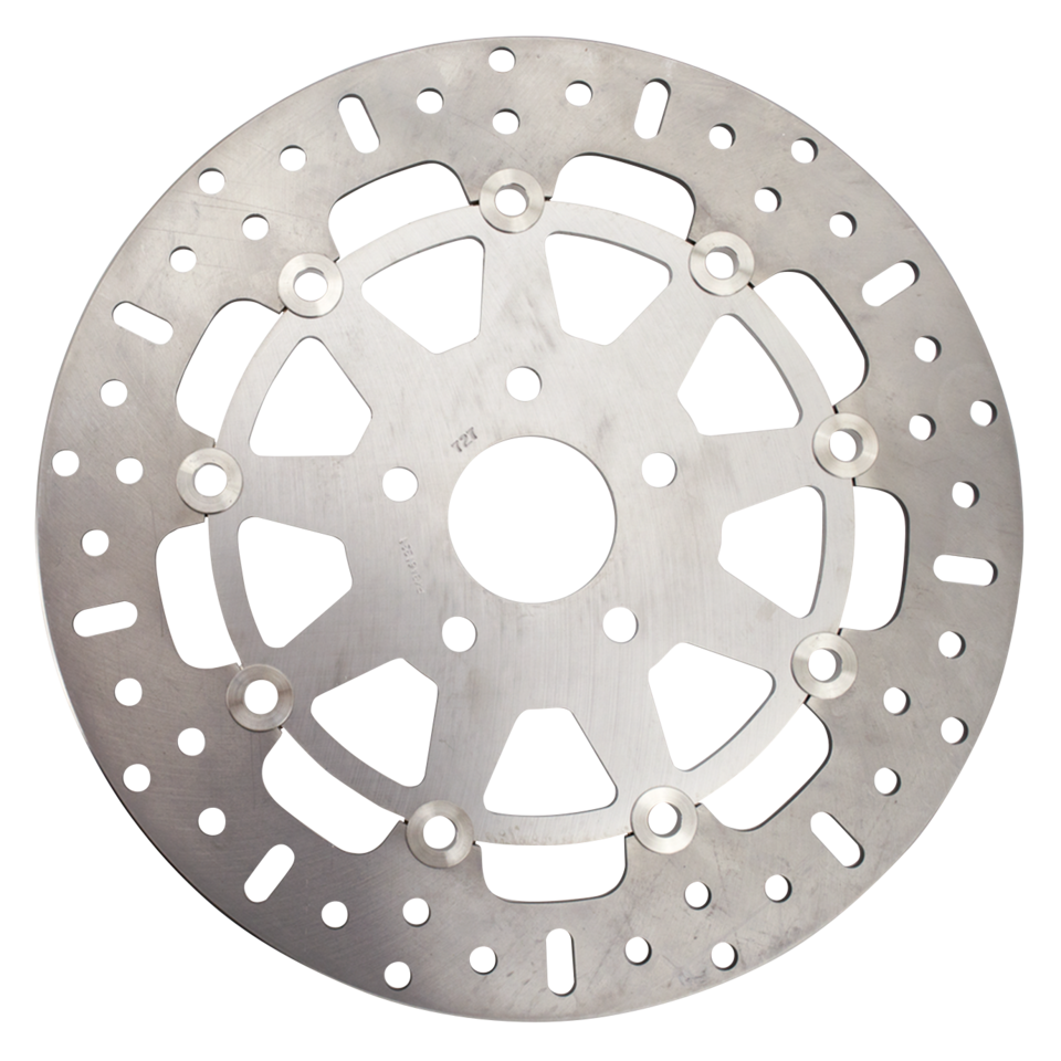EBC DISC BRAKE ROTORS FOR VICTORY | Cross Roads | Cruiser | Hammer | Jackpot | Judge | Kingpin | Vegas