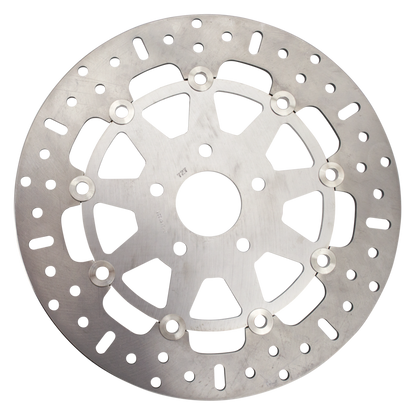 EBC DISC BRAKE ROTORS FOR VICTORY | Cross Roads | Cruiser | Hammer | Jackpot | Judge | Kingpin | Vegas