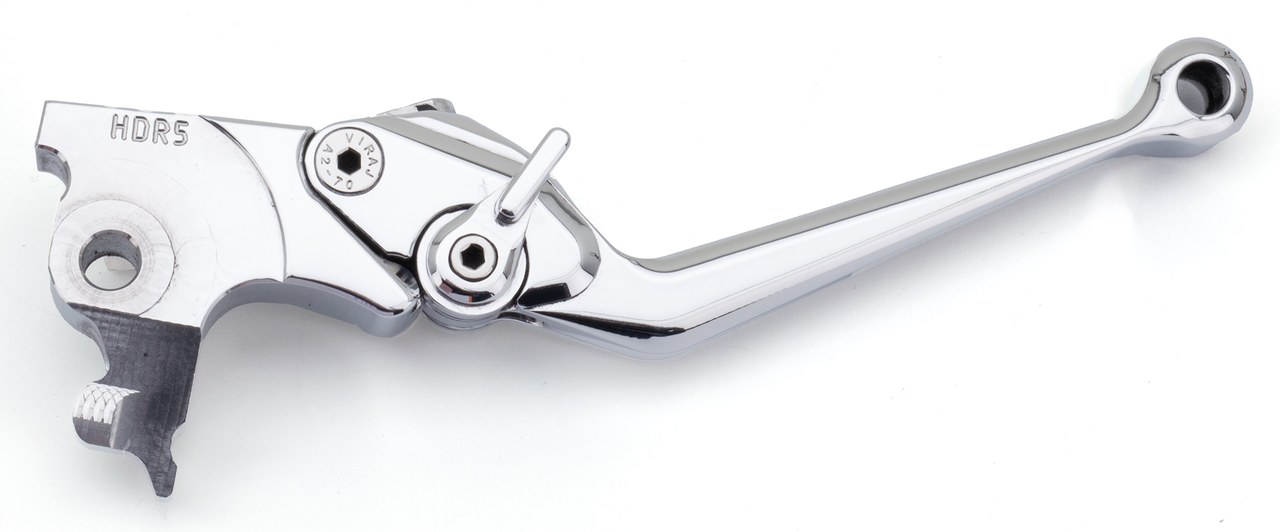 RST ADJUSTABLE BRAKE AND CLUTCH LEVERS | Sportster