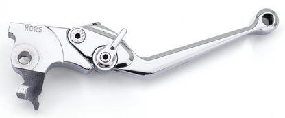 RST ADJUSTABLE BRAKE AND CLUTCH LEVERS | Sportster