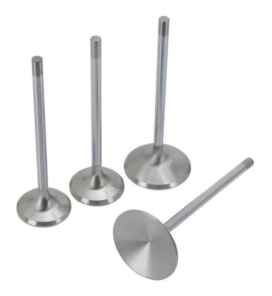 AV&V BLANK STEM OVERSIZED VALVES