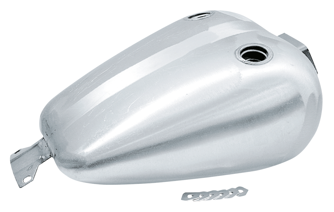 QUICK BOB STYLE SMOOTH TOP TANKS FOR DYNA AND FXR | FXR