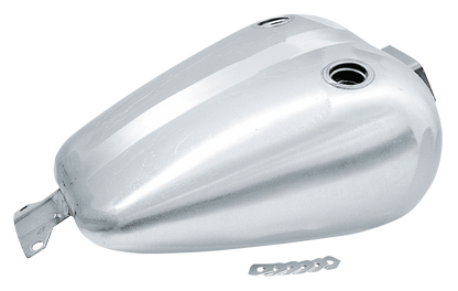 QUICK BOB STYLE SMOOTH TOP TANKS FOR DYNA AND FXR | FXR