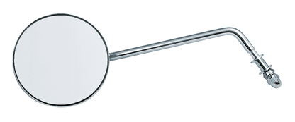 LATE STYLE 4" ROUND MIRROR