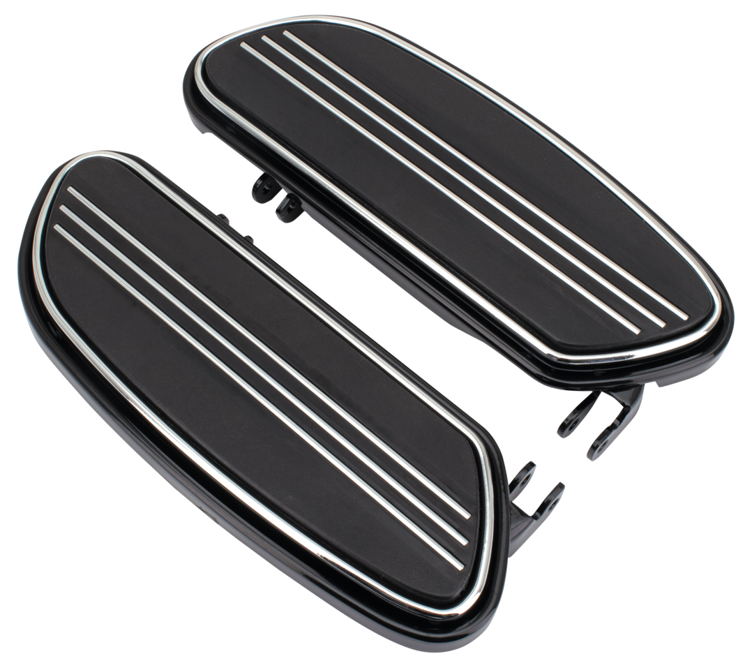 EXTENDED FLOORBOARD KIT FOR TOURING | Touring | Trike