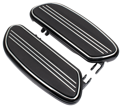 EXTENDED FLOORBOARD KIT FOR TOURING | Touring | Trike