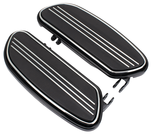 EXTENDED FLOORBOARD KIT FOR TOURING | Touring | Trike