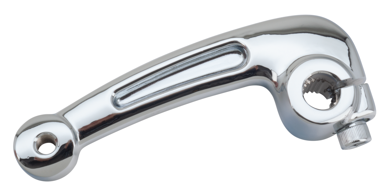 SHIFT LEVER SPORTSTER 2004 TO PRESENT | Sportster
