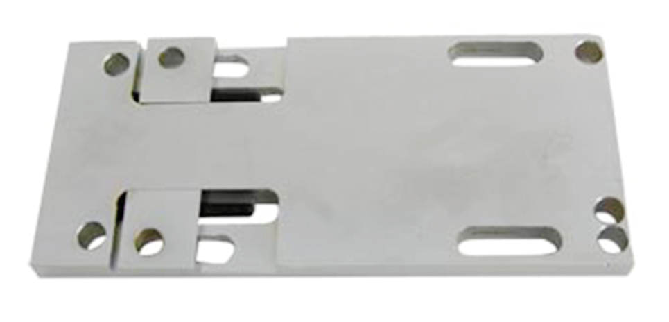ADJUSTABLE TRANSMISSION PLATE FOR 4-SPEED BIG TWIN | Big Twin | FX