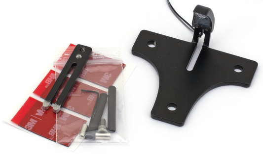 KELLERMANN KL1 LICENSE PLATE LIGHT