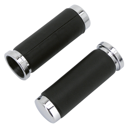LEATHER SUNDANCE SOFT TOUCH GRIPS