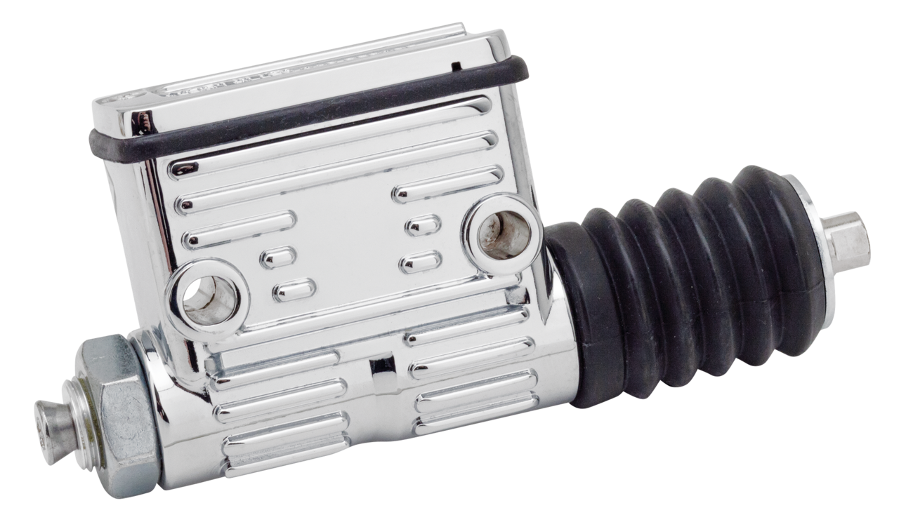 REAR BRAKE MASTER CYLINDER FOR SPORTSTER LATE 1987-2003 | Sportster