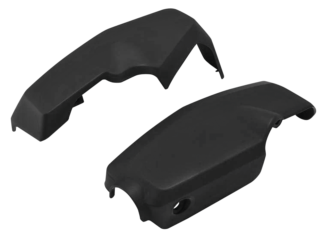 RADIATOR COVERS FOR RH SPORTSTER | RH Sportster