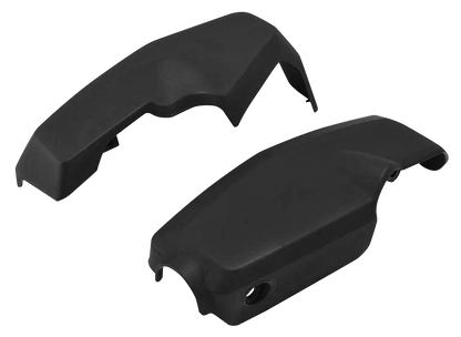 RADIATOR COVERS FOR RH SPORTSTER | RH Sportster