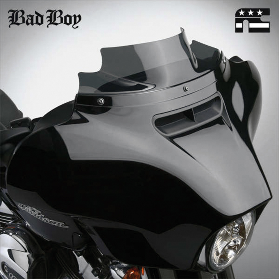 NATIONAL CYCLE WINDSCREENS FOR TOURING | Touring | Trike