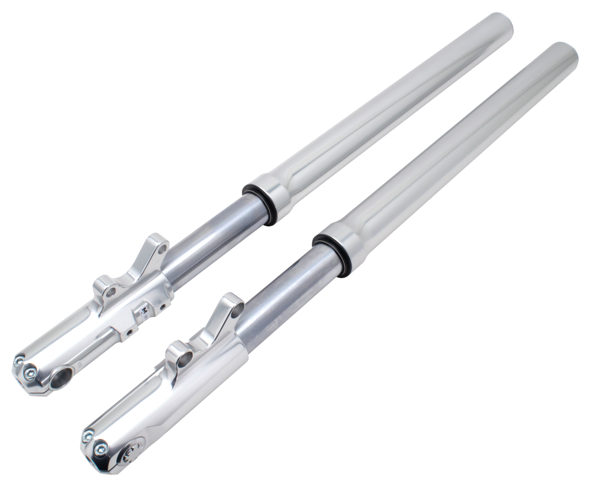 ZODIAC MID GLIDE FRONT FORKS BY MASELLI