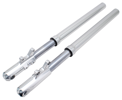 ZODIAC MID GLIDE FRONT FORKS BY MASELLI