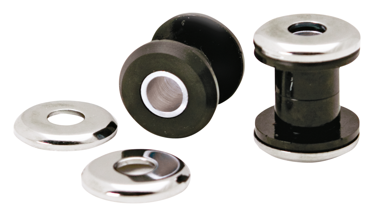 ARLEN NESS POLYURETHANE HANDLEBAR DAMPER KITS FOR TOURING & TRIKE | Touring | Trike