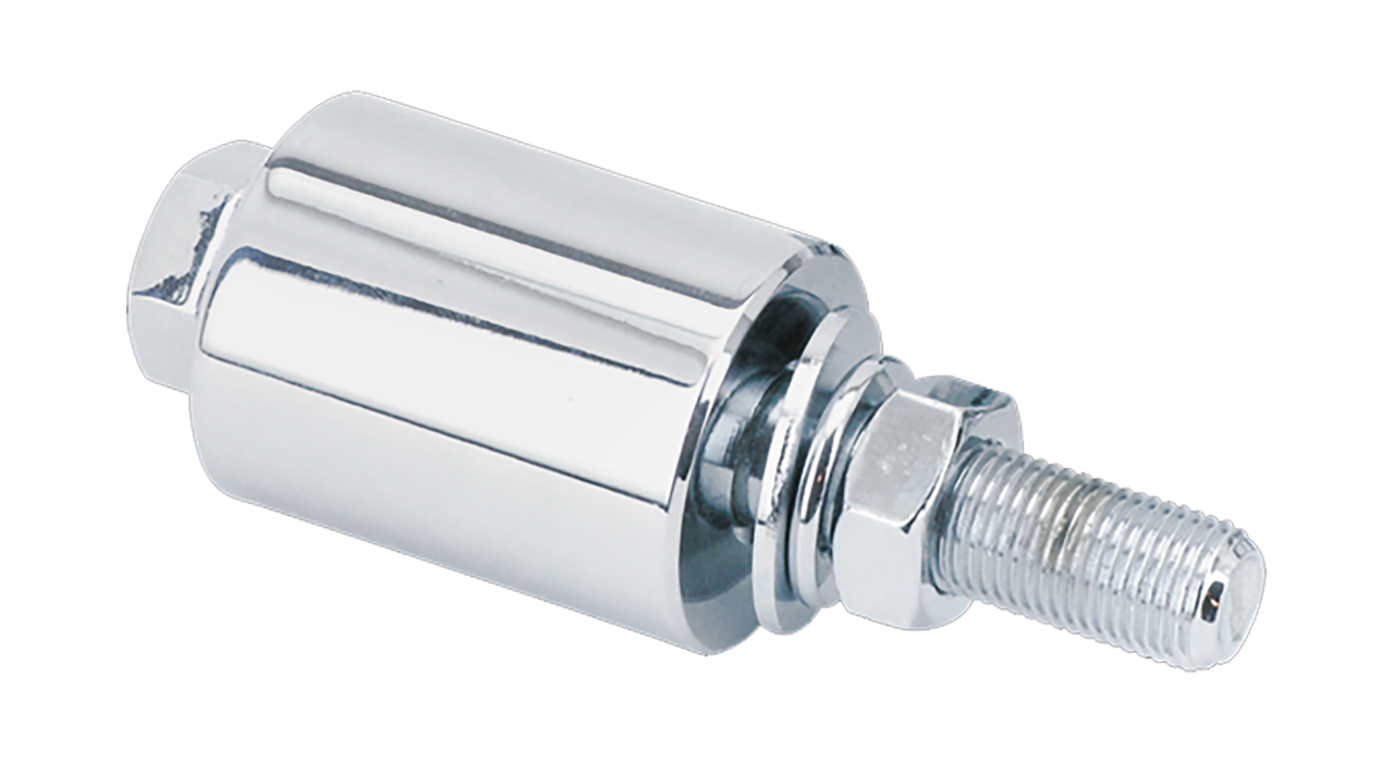 SPACER KITS FOR OFFSET TOP MOTOR MOUNTING
