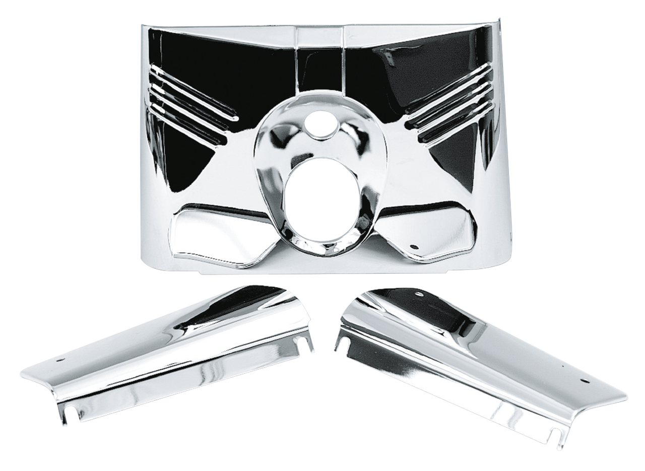 FORK TINS FOR SOFTAIL | Softail
