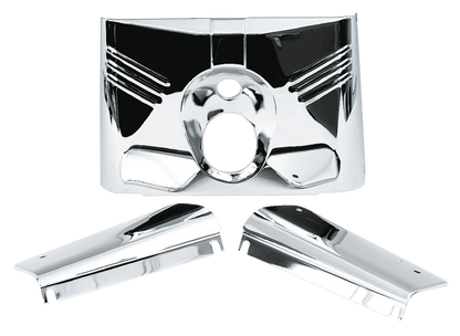 FORK TINS FOR SOFTAIL | Softail